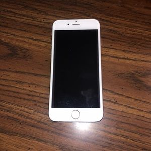 iPhone 6 Space Grey 16GB